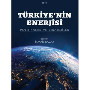 Türkiye’nin Enerjisi - Ismail Kavaz