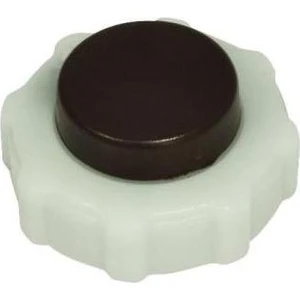 Genlesme Kavanoz Kapagı Beyaz ( Renault: R9-R11-R21-TOROS-KANGOO/