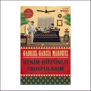 Benim Hüzünlü Orospularım - Gabrıel Garcia Marquez