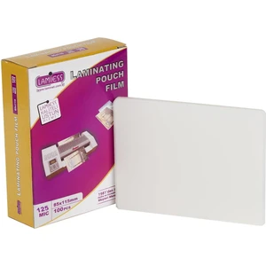 85 X 115 Mm 100 Mıc.Polyester 300'Lü
