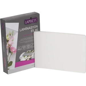 A-6 111 x 154 mm 125 Mıc.polyester