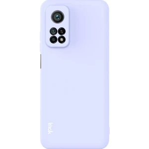 Imak Uc-2 Xiaomi Mi 10T 5g Mi 10T Pro 5g Redmi K30S Tpu Telefon Kılıfı Açık Mor (Yurt Dışından)