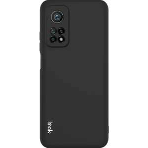 Imak Uc-2 Xiaomi Mi 10T 5g Mi 10T Pro 5g Redmi K30S Tpu Telefon Kılıfı Siyah (Yurt Dışından)
