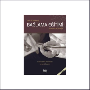 Uzun ve Kısa Sap Bağlama Eğitimi - Cemalettin Kalender