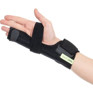 Boksör Kırığı Ateli W307