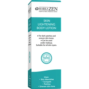 Cilt Beyazlatıcı Losyon 100 ml