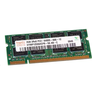 HYMP125S64CP8-S6 2 GB Ddr2 800 Mhz Cl6 Bellek