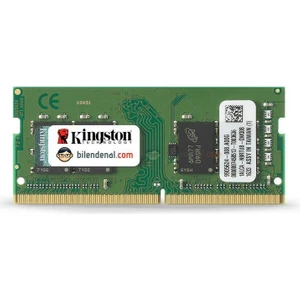 KCP424SS8/8 8gb Ddr4 2400MHZ CL17 Notebook Ram Bellek