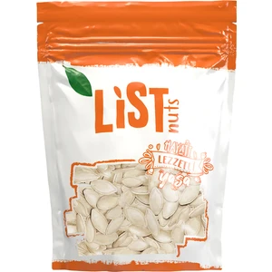 List Nuts Kavrulmuş Kabak Çekirdeği 500 gr