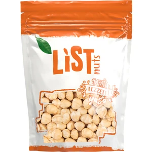 List Nuts Kavrulmuş Fındık Içi 500 gr