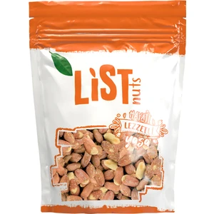 List Nuts Tuzlu Yer Fıstığı 500 gr