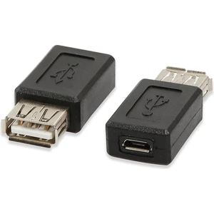 USB 2.0 A Dişi To Mikro USB Dişi Dönüştürücü Adaptör