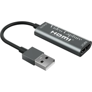 4897 HDMI Video Capture Ezcap USB Video Capture HDMI Kaydedici Yakalama Kartı