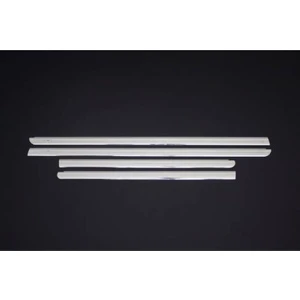 My Tuning Vw Polo Krom Cam Çıtası 4 Parça 2003-2009 Arası