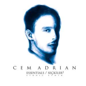 Arda Müzik Cem Adrian Seçkiler 2 - CD