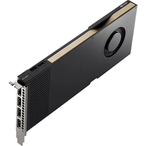 Pny Nvidia Rtx A4000 16GB Gddr6 256BIT 4xdp Ekran Kartı VCNRTXA4000-SB