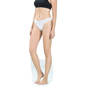 Kadın Bikini Külot 655 - 12 Adet