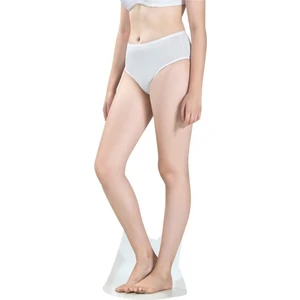 Kadın Bato Bikini Külot 652 - 6 Adet