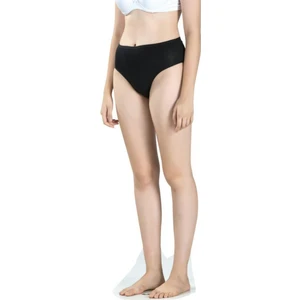 Kadın Bato Bikini Külot 652 - 6 Adet