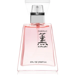 Kaori Edp 55 ml Kadın Parfümü