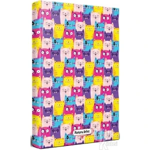 Halk Kitabevi Mutlu Patiler - Planlama Defteri