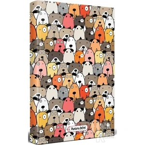 Halk Kitabevi Şaşkın Kulaklar - Planlama Defteri