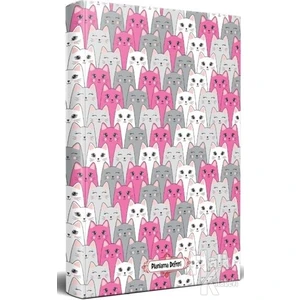 Halk Kitabevi Şirin Kulaklar - Planlama Defteri