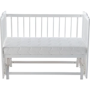 Işbir Yatak Junior Baby Bed Yatak