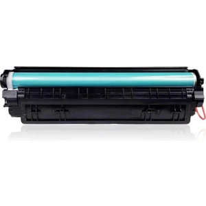 Toner Türk Hp CB436A / M1120 / M1522 / P1505 Muadil Toneri - Ekonomik