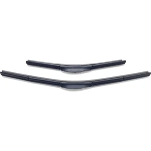 Kia Sportage 2004-2009 Ön Cam Sileceği Yeni Nesil Hibrit Tip Silecek Silgi Silgeç 60*40CM