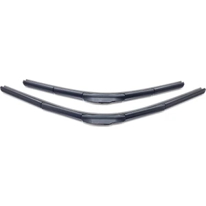 Renault Megane Makyajsız Mk2 2003-2004-2005 Ön Cam Sileceği Yeni Nesil Hibrit Silecek Takımı 60*45CM