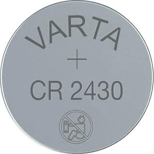 CR2430 Lithium 3V Pil