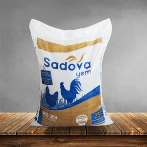 Sadova Yem 304 1. Dönem Gezen Tavuk Yemi Granül-25 kg
