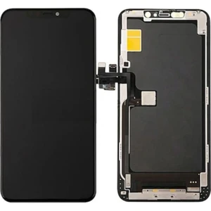 Apple iPhone 11 Pro Max Uyumlu Aaa Kalite Lcd+Dokunmatik+Çıtalı
