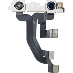 Apple iPhone Xs Uyumlu Uyumlu Ön Kamera + Sensör