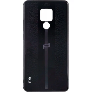 Huawei Mate 20X Uyumlu Nxe Design Arka Koruma Arka Koruma