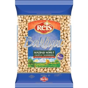 Koçbaşı Nohut 5 kg