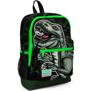 Coral High Dinozor Okul Çantası 23725