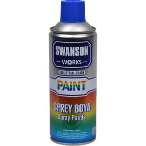 Swanson Works Sprey Tampon Boyası 400 ml