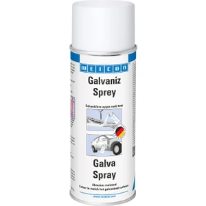 Galvaniz Koruyucu Sprey 400 ml