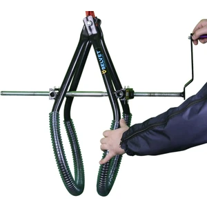 Kalça Vinci - Vidalı