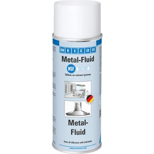 Metal-Fluid Temizlik Bakım Spreyi Nsf Onaylı 400 Ml