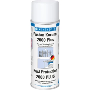 Pastan Koruma 2000 Plus Yüzey Kaplama Sprey 400 Ml Kömür Gri