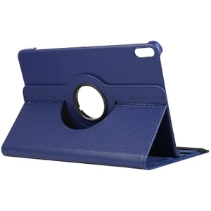 Huawei Matepad 11 Kılıf 360° Dönebilen Akıllı Kapak Standlı Kılıf Smart Uyku Modlu