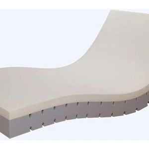 Visco Yatak 90 x 190 x 14 cm.