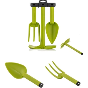 Bahçıvan Seti Gardener Set Yeşil