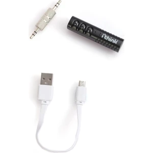 Ithink Araç Içi Aux Bluetooth Kit - BK100