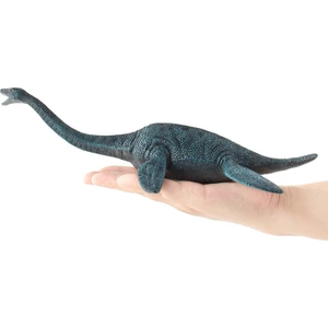 Plastik Dinozor Modeli Oyuncak Süsleme (Yurt Dışından)