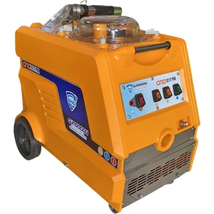 Gnd Gündoğdu Makina GND1217PRO Anafor 12/17 Pro Koltuk Döşeme Yıkama Makinası