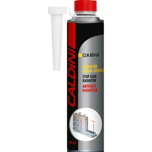 Radyatör Çatlak Giderici 750 ml